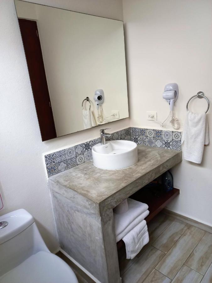 Apartment Moderno Departamento En El Centro *